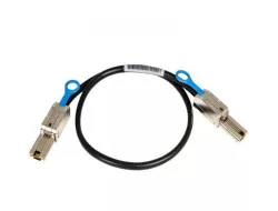 CABO EXTERNO MINI SAS P/ MINI SAS - 0,5 METRO  (407344-001)