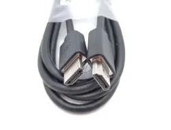 Cabo Hdmi Reforçado 1,8 m Hd 4k, Tv Box, Receptor, Ps3, Xbox