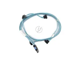 Cabo Interligação Bastidor DBSAP AMP C39195-Z7611-A10 para C