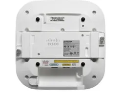 AIR-CAP3702I-A-K9 CISCO AIRONET 3702I CONTROLLER BASED RADIO ACCESS POINT