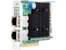 817721-B21 HPE ETHERNET 10GB DUAL-PORT 535FLR-T ADAPTER