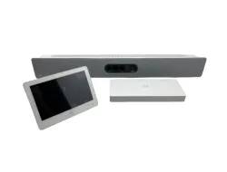 Kit Videoconferência Cisco Webex Room Pro TTC6-13, Touch 10'