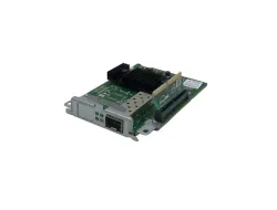 Placa de Rede Mellanox Dell W54NV MCX343A-XCCA: 3x SFP+ 10Gb