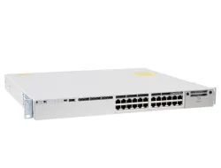 C9300-24P-E CISCO Catalyst 9300 24-port PoE+. Network Essentials