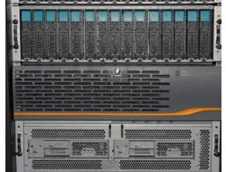 DF700-KIT-RK HDS AMS Bezel. Rails. cables kit