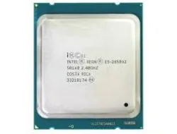 E5-2658V2 Intel Intel Xeon E5-2658v2 10Core 2.4Ghz 95W