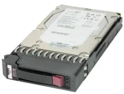601775-001 HP HP P2000 300GB 6G SAS 15K RPM LFF DUAL PORT