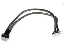 MJCP4 Dell MB to Backplane cable R720 8x2.5