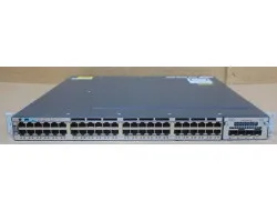 WS-C3750X-48T-L CISCO Catalyst3750X 48 Port Data LA