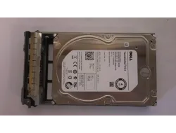 Disco Rígido Interno Dell 4Tb 7.2K 3.5 SATA - 9ZM170-036