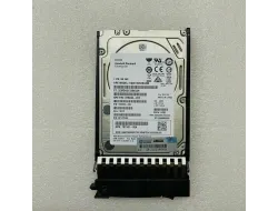 787648-001 HP HPE MSA 1.2TB SAS 12G 10K SFF (2.5in) HDD