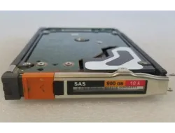 005052960 EMC Disk 900GB 10K 2.5 6Gb/se SAS