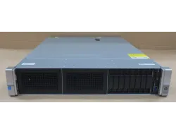 719064-B21 HP HP ProLiant DL380 Gen9 8SFF CTO