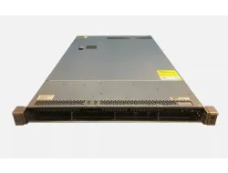 755259-B21 HP HPE ProLiant DL360 Gen9 4LFF C