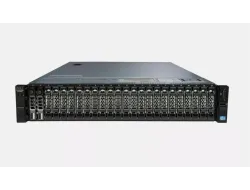 PER730XD 24-BAY 2.5" Dell Dell PowerEdge R730XD CTO