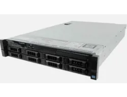 PER720 16-BAY 2.5" Dell R720 Rack Server 2U 16-Bay