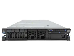 7915-CTO IBM x3650 M4 No CPU No memory