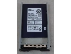 VJ36D Dell 1.92TB SSD 6G SATA 2.5 RI Dell Micron