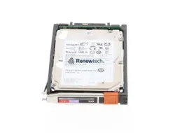 005051954 EMC Disk 300GB 10K 2.5 6Gb/se SAS