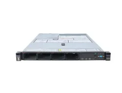 01GT444 IBM x3550 M5 CTO server