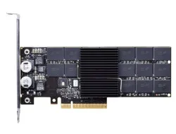 803202-B21 HP HPE 1.6TB NVMe Mixed Use HH/HL PCIe Workload Accelerator