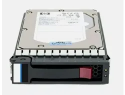 MB2000FAMYV HPQ HP 2TB SAS 6G 7.2K LFF (3.5in) HDD