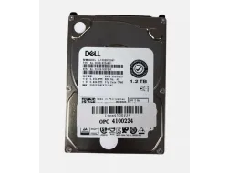 01M0D Dell 1.2TB 10K 12G SAS 2.5