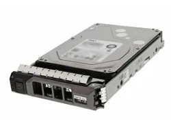 W0VNC Dell 1TB 7.2K 6G SATA 3.5