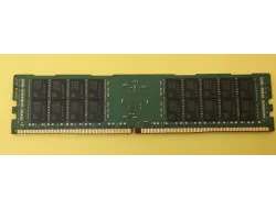 M393A2G40EB1-CPB Dell 16GB PC4-17000P DDR4-2133 2RX4 ECC