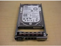 XKGH0 Dell 1TB 7.2K 6G SAS 2.5 SED