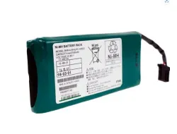 5557500-A HDS G1000 Battery (Ni-MH) BKML