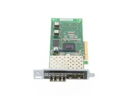 00AR068 IBM 4-port FC host interface adapter-no SFPs