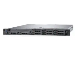 Servidor Dell R640 8SFF Dual 40 Core 80 TH 256GB RAM SSD 2TB