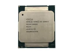 E5-2690V3 Intel Intel Xeon E5-2690v3 12Core 2.6GHz 135W