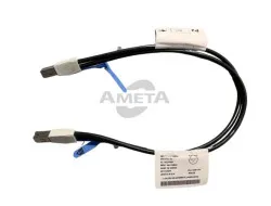 00J0094 IBM 0.6m SAS Cable (mSAS HD)