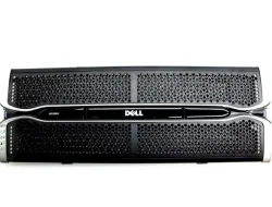 3F47T Dell Bezel MD3860I 4U