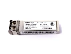 77P8042 IBM 8 Gbps SW SFP
