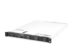PER330 BASE - 8 BAY Dell Dell PowerEdge R330 Server 8 Bay 2.5