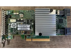 CONTROLLER CARD LSI NEC N8103-176 03-25596-02A SAS