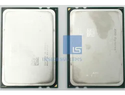 598729-001 AMD Opteron 6174 Twelve-Core processor - 2.2GHz (Magny-Cours. 12MB Level-3 cache. 3.2GHz HyperTransp