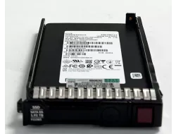 HP P19941-B21 1.92TB SATA 6G Read Intensive SFF (2.5in) SC SSD
