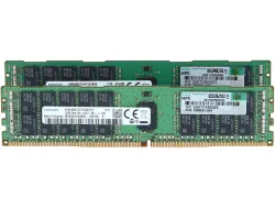 HP 836220-B21 16GB 2RX4 PC4-19200T-R DDR4-2400MHZ RDIMM