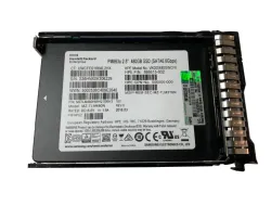 HP 868818-B21 480GB SATA 6G Read Intensive SFF (2.5in) SC SSD