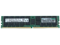 HP P00926-B21 64GB (1x64GB) Quad Rank x4 DDR4-2933 CAS-21-21-21