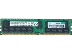 HP P00930-B21 64GB 2Rx4 PC4-23400Y-R DDR4-2933MHZ MEMORY KIT