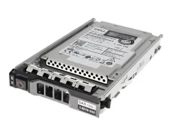 TDNP7 1.92TB SSD 12G SAS 2.5 RI TLC No tray included