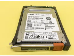 XF4KH 7.68TB 12G RI SED SSD 2.5