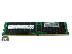 P11040-B21 HYNIX 128GB (1*128GB) 4RX4 PC4-23400Y-L DDR4-2933MHZ LRDIMM