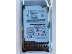 00AJ146 1.2TB 10K 6Gbps SAS 2.5 G3HS
