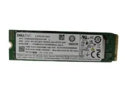 54D6F DELL EMC 960GB 6G 2280 M.2 SATA SSD